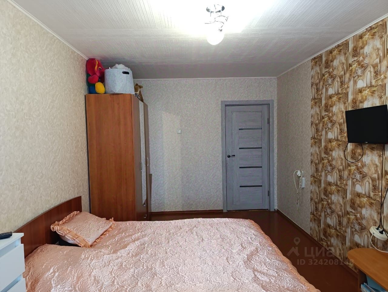 Продажа 4-комн квартиры на вторичном рынке пос. Жилгородок, 5