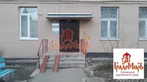 Продажа 2-комн квартиры на вторичном рынке Ивантеевка, Советский пр-кт.,  д. 26