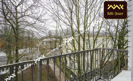 Продажа 1-комн квартиры на вторичном рынке Пушкин г, Захаржевская ул,  д. 4