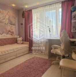Продажа 3-комн квартиры на вторичном рынке Одинцово г, Маковского ул,  д. 24