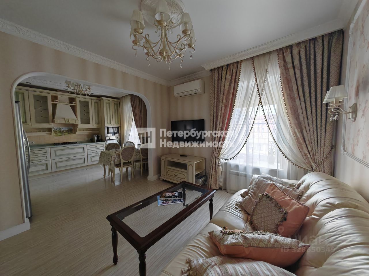 Продажа 3-комн квартиры на вторичном рынке 12-я Красноармейская улица, 14В