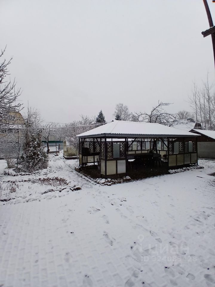 Продажа дома Зеленогорск, переулок 1-й Путейский, 5