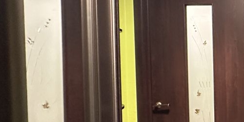 1-комн квартира 5-й Предпортовый проезд, 1