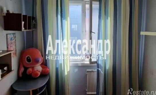 Продажа 3-комн квартиры на вторичном рынке Ключевая улица,  д. 19