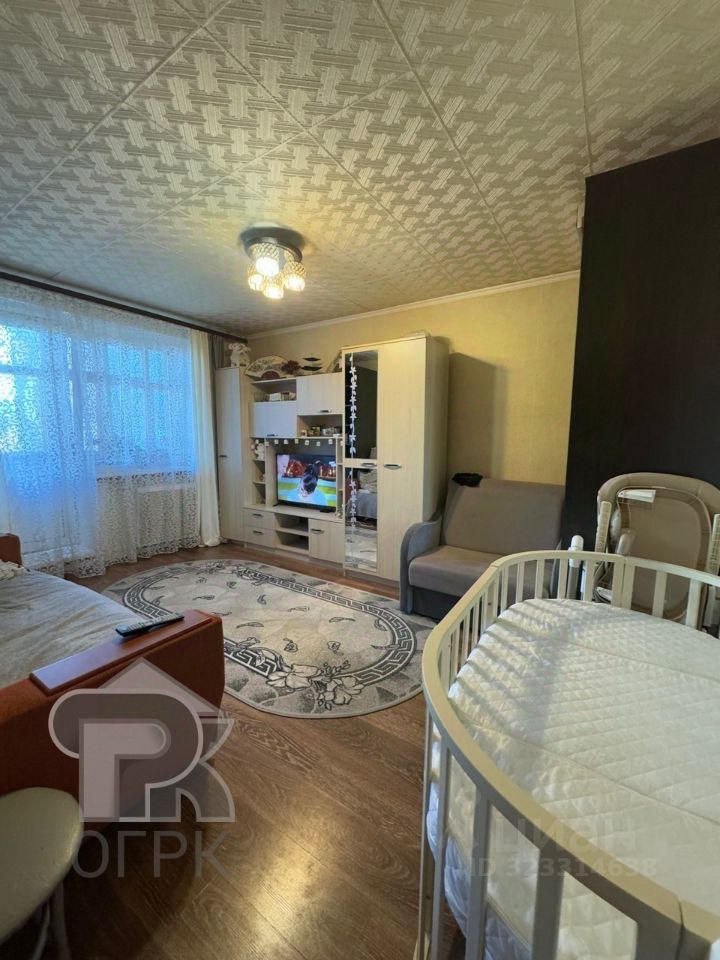 Продажа 3-комн квартиры на вторичном рынке Железнодорожный мкр, Балашиха, улица Новая,  д. 45