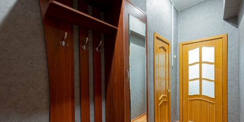 1-комн квартира ул Гончарова,  д. 17В