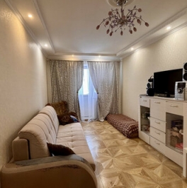 Продажа 1-комн квартиры на вторичном рынке Звенигород, Нахабинское шоссе,  д. 1,  к. 1