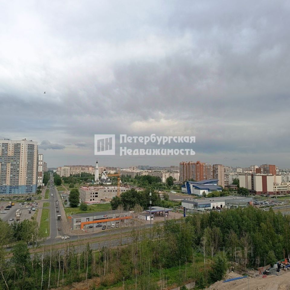 Аренда студии Дальневосточный проспект, 19к1