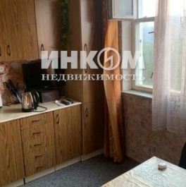 Продажа 3-комн квартиры на вторичном рынке Лебедянская улица,  д. 22 к1