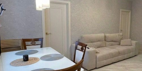 2-комн квартира Новозаводская улица, 2К1