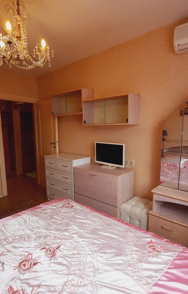 Продажа 3-комн квартиры на вторичном рынке Мытищи, Летная улица, 28к1