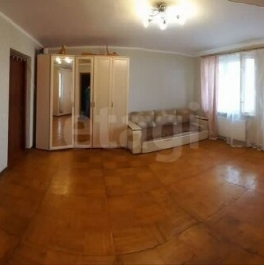 Продажа 3-комн квартиры на вторичном рынке Передовиков ул,  д. 33,  к. 2