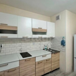 Продажа 1-комн квартиры на вторичном рынке Русановская ул,  д. 18 к6