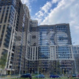 Продажа 3-комн квартиры на вторичном рынке Путилково, ул Просторная,  д. 12