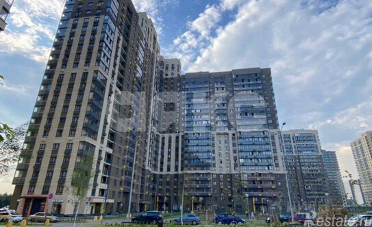 Продажа 3-комн квартиры на вторичном рынке Путилково, ул Просторная,  д. 12