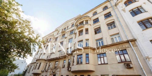 Помещение свободного назначения Архангельский переулок,  д. 7