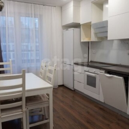 Продажа 2-комн квартиры на вторичном рынке Ветеранов пр-кт,  д. 171 к4 с1