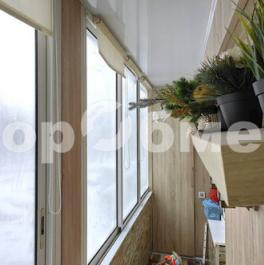 Продажа 2-комн квартиры на вторичном рынке улица Богданова,  д. 32