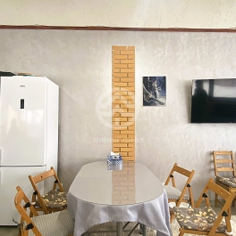 Продажа дома Задорино, Берлинская, д. 64, участок 64,  д. 64