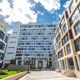 Продажа 5-комн квартиры на вторичном рынке Красносельская Нижн. ул,  д. 35 с23