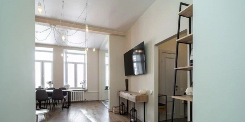 2-комн квартира Колобовский 2-й пер,  д. 12