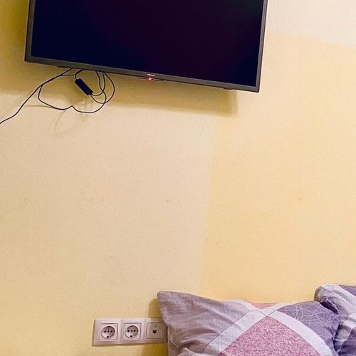 Студия Зверинская улица, 18