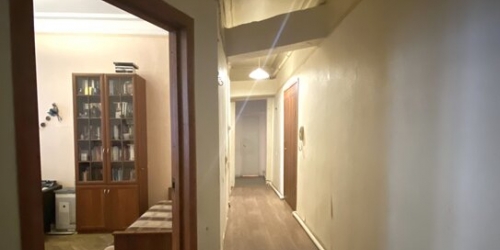 2-комн квартира Невский пр-кт,  д. 136