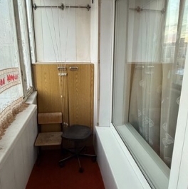 Продажа 2-комн квартиры на вторичном рынке Железнодорожный, Пролетарская улица,  д. 6