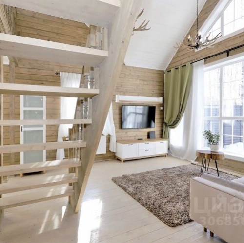 Коттедж/дом Красногорск, 46К-9500