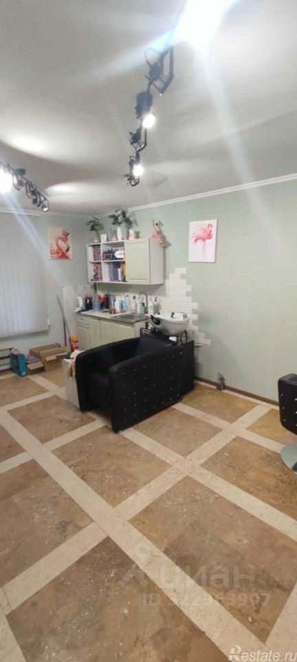 Продажа ПСН улица Академика Миллионщикова,  д. 17