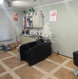 Продажа ПСН улица Академика Миллионщикова,  д. 17