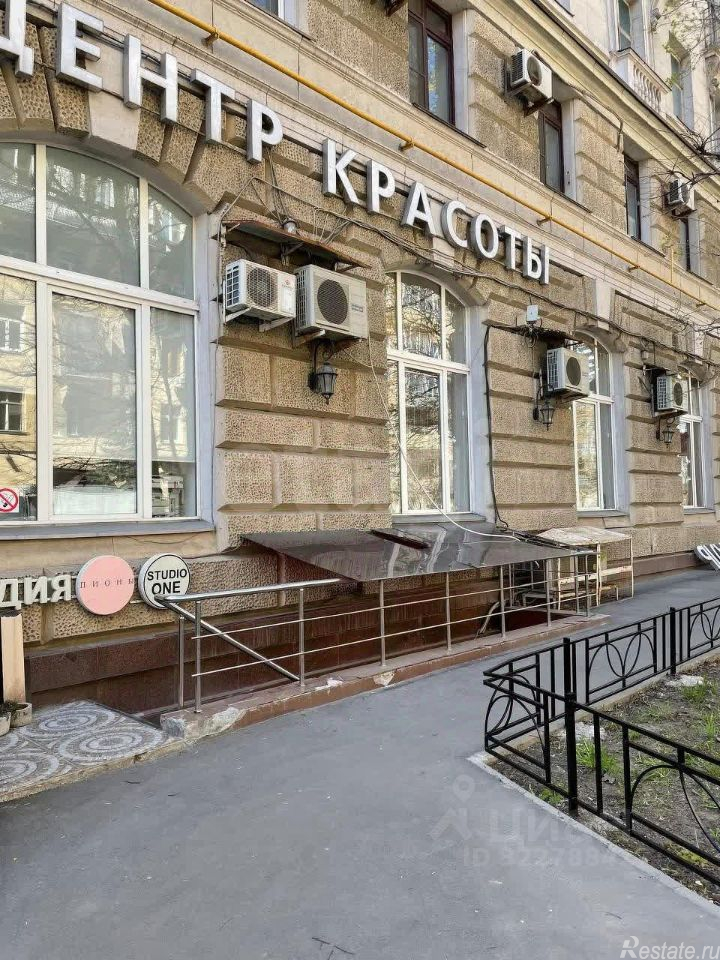 Продажа ПСН Кутузовский пр-кт