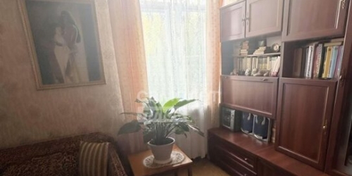 3-комн квартира улица Циолковского,  д. 5