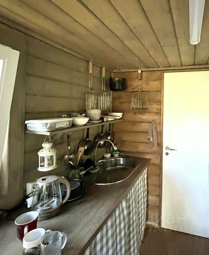 Продажа дома Пульман СНТ, 4-я линия