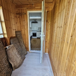 Аренда дома Мамоново, Лесная улица,  д. 2