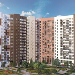 Продажа 2-комн квартиры на вторичном рынке Коммунарка п, Липовый Парк ул,  д. 7 к2