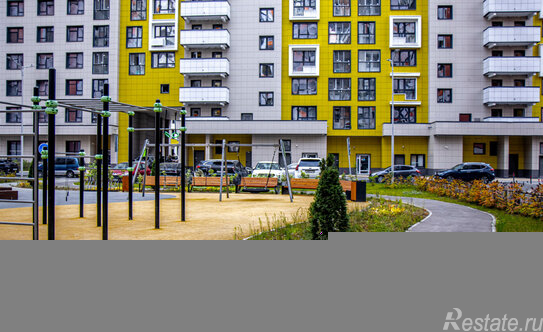 Продажа 1-комн квартиры на вторичном рынке ул Рокотова,  д. 8,  к. 5