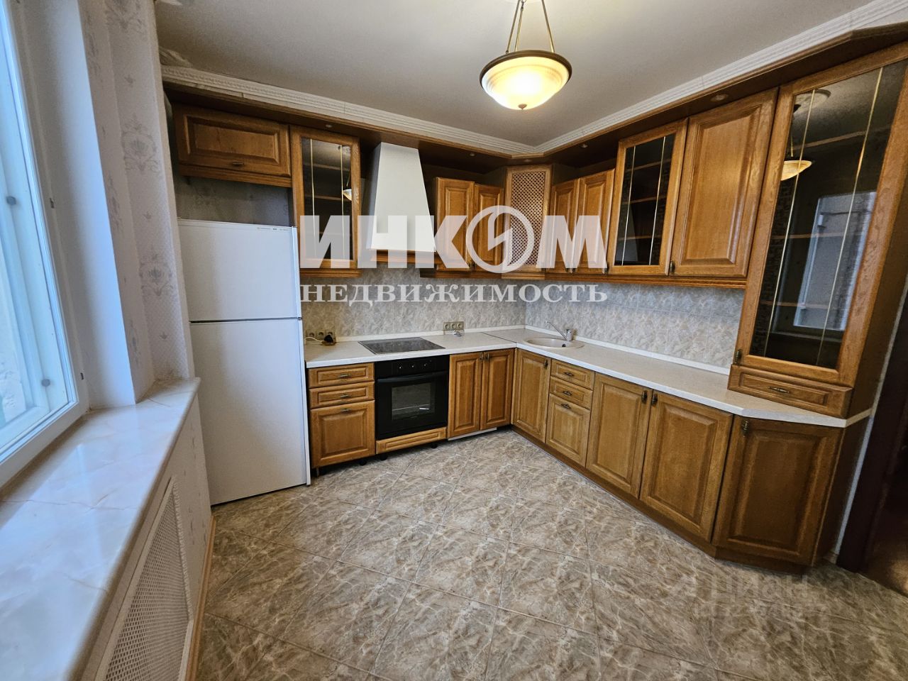 Продажа 2-комн квартиры на вторичном рынке Балаклавский проспект, 18К1