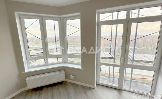 Продажа 3-комн квартиры на вторичном рынке Озерецкое, б-р Радости,  д. 10