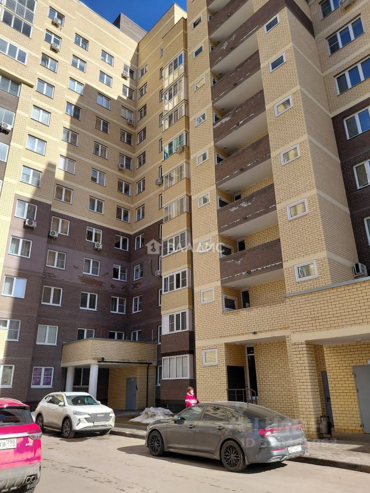Продажа 3-комн квартиры на вторичном рынке Ногинск, улица Дмитрия Михайлова, 10