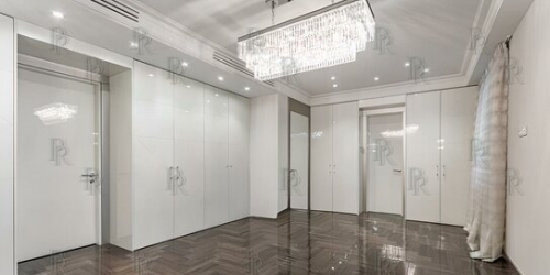 4-комн квартира Афанасьевский Б. пер,  д. 28