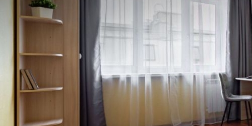 4-комн квартира Воронежская улица, 76