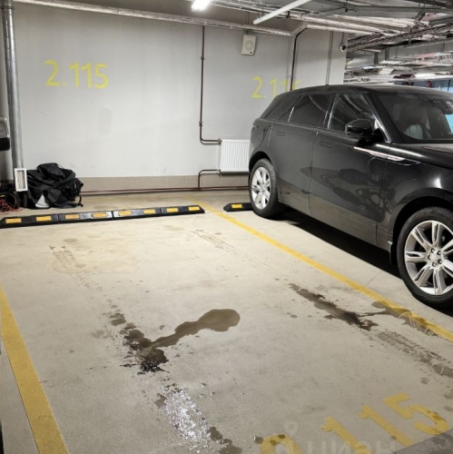 Гараж/парковка Петровский проспект,  д. 2 с2