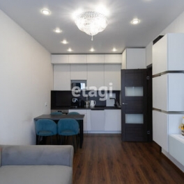 Продажа 1-комн квартиры на вторичном рынке Георгия Гречко ул