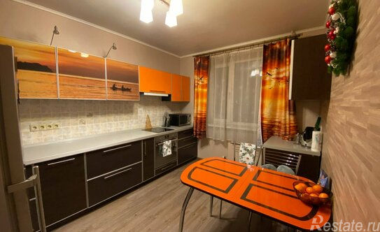 Продажа 2-комн квартиры на вторичном рынке Болшево, ул Комитетский Лес,  д. 18,  к. 1