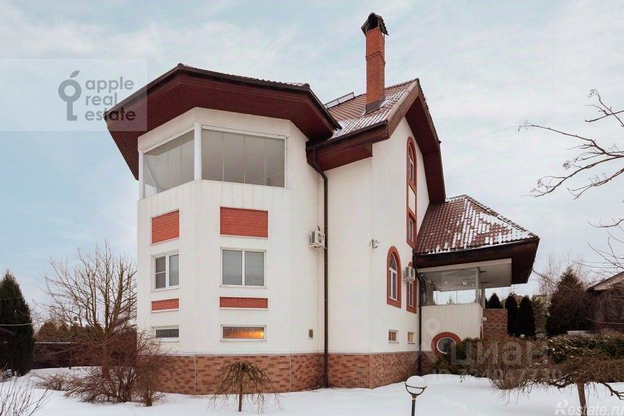 Аренда дома Глухово, ул Советская,  д. 6