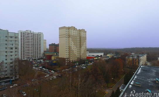 Продажа 2-комн квартиры на вторичном рынке Шипиловский проезд,  д. 39,  к. 2