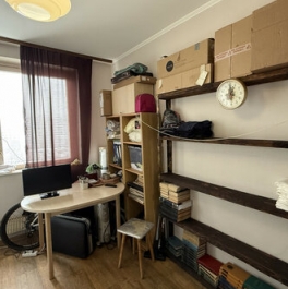 Продажа 3-комн квартиры на вторичном рынке Строгинский б-р,  д. 26,  к. 2