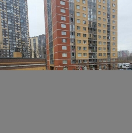 Продажа 5-комн квартиры на вторичном рынке Фурштатская ул