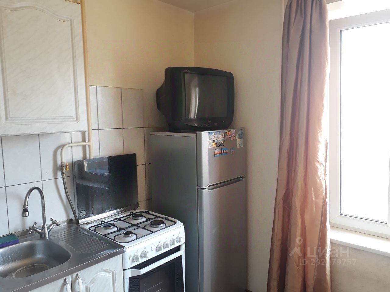 Аренда 1-комн квартиры на вторичном рынке 1-я Ямская улица, 10